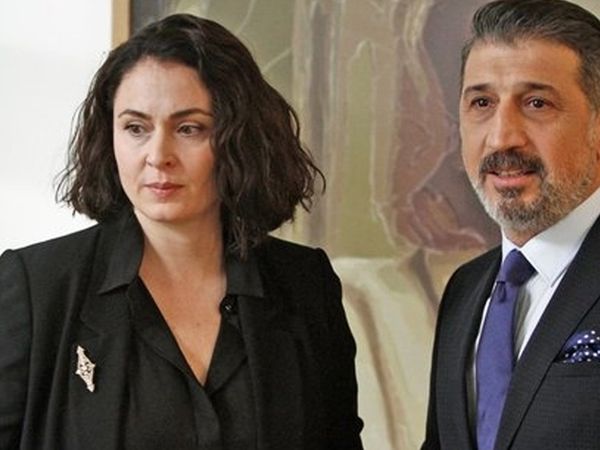 Ünlü oyuncu Cem Davran’dan acı haber! Annesi Naciye Davran hayatını kaybetti! Cenaze açıklandı