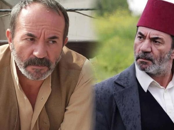 Ünlü oyuncu Engin Yüksel'den acı haber! 2 yaşındaki oğlu hayatını kaybetti
