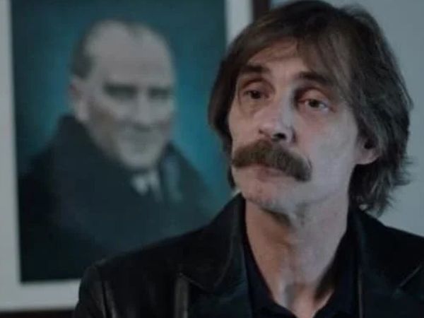 Ünlü oyuncu Erdal Beşikçioğlu vaatsiz bir şekilde Etimesgut Belediye Başkanı seçilmişti: İlk kez açıkladı