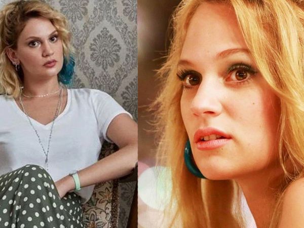 Ünlü oyuncu Farah Zeynep Abdullah hastalığını açıkladı duyan gözyaşlarını tutamadı
