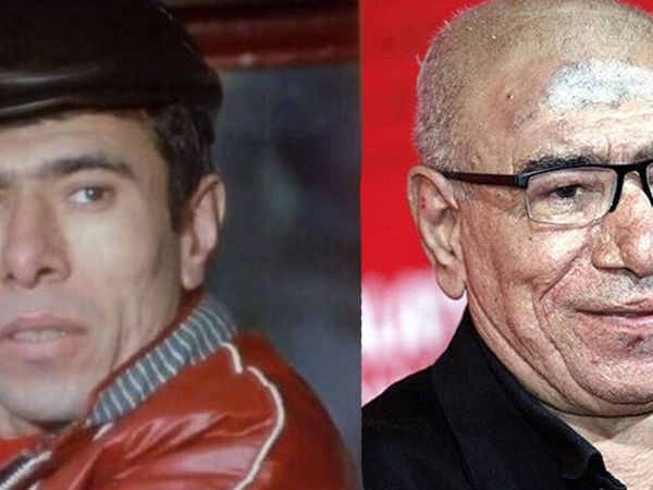 Ünlü oyuncu İlyas Salman Milletvekili adayı olacağını duyurdu!
