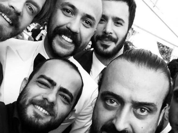 Ünlü oyuncu Kerem Fırtına milletvekili adayı olduğunu açıkladı: Seçtiği parti sosyal medyada gündem oldu