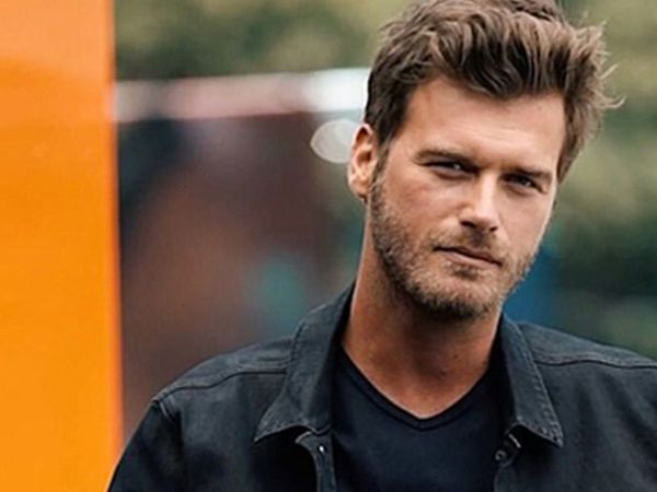 Ünlü Oyuncu Kıvanç Tatlıtuğ’un Bebeğinin Cinsiyeti Belli Oldu