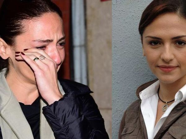 Ünlü oyuncu Sinem Öztürk’ten üzen haber! Kanser tedavisi görüyordu gözyaşları içinde yardım istedi