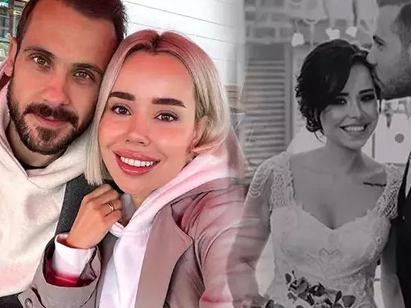 Ünlü oyuncu Ümit Erdim ve Seda Erdim boşandı: İlk açıklama geldi