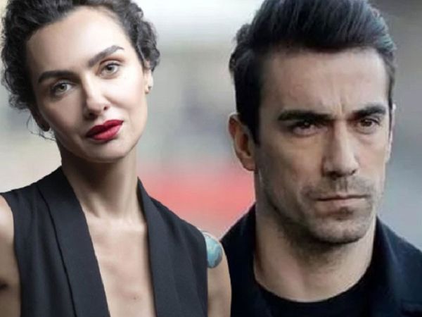 Ünlü oyuncunun çok konuşulan paylaşımı! Kuş Uçuşu dizisinin Lale'si Birce Akalay'ın sevişme sahneleri sosyal medyada gündem oldu