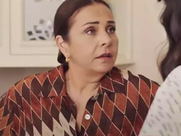 Ünlü oyuncunun oğlu cinsiyet değiştireceğini açıkladı: ''Adı artık Ayda''