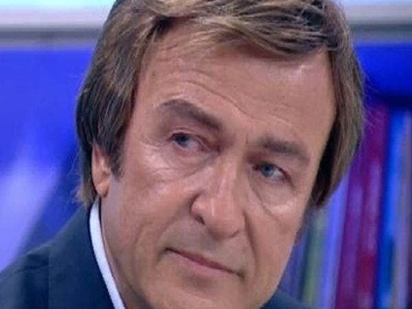 Ünlü Sanatçı Erol Evgin Sosyal Medyadan Paylaştı: Acım Çok Büyük