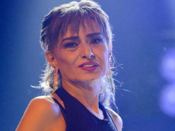 Ünlü şarkıcı Yıldız Tilbe'den korkutan haber: Kaza yaptı!