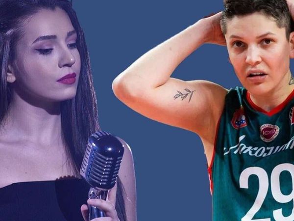 Ünlü şarkıcıdan darp hakkında ilk açıklama: Ebrar Karakurt mikrofonla dudağımı morarttı!