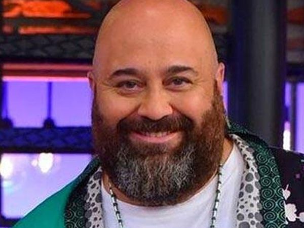 Ünlü şeften canlı yayında cinsellik itirafı! Somer Sivrioğlu anlattıklarıyla programı birbirine kattı