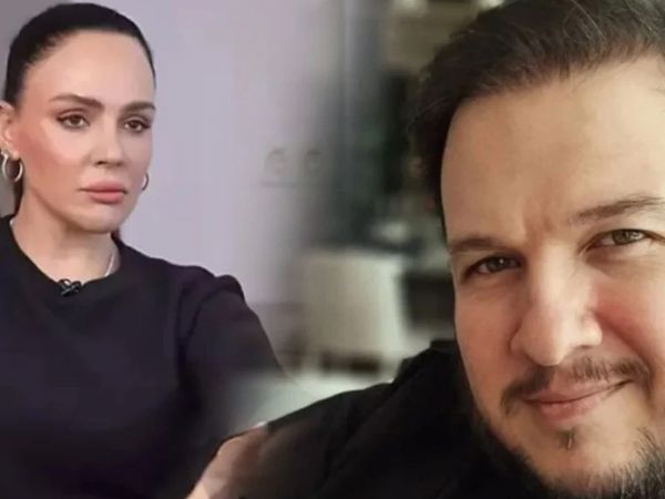 Ünlü spiker Buket Aydın peruk takıp kendisini taklit eden Şahan Gökbakar'a fena çıkıştı: Kadın düşmanı reziller!