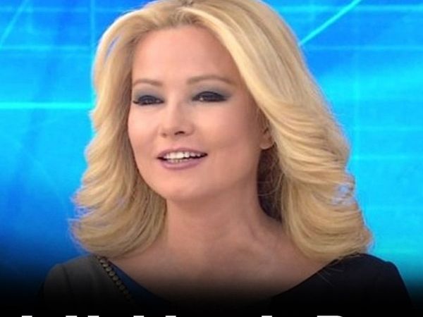 Ünlü sunucu Müge Anlı evleniyor mu? Bomba iddia