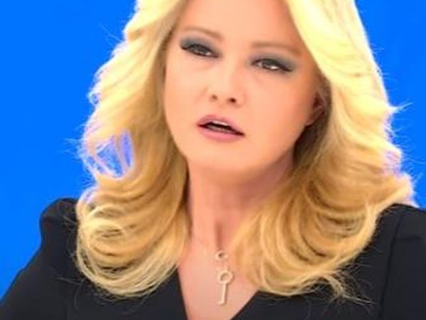 Ünlü sunucu Müge Anlı hakkında kimsenin bilmediği gerçekler