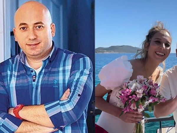 Ünlü sunucu Selim Mimar Selim Yuhay'ın boşandıktan sonra öğrendiği ve programı bitirmek zorunda bırakan sırrı ortaya çıktı!