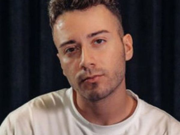 Ünlü YouTube fenomeni Enes Batur’un eski sevgilisi Ecenaz Üçer’in seksi videosu sosyal medyayı karıştırdı