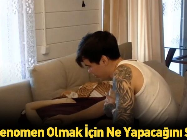 Ünlü youtuber canlı yayında sevgilisini öldürdü!