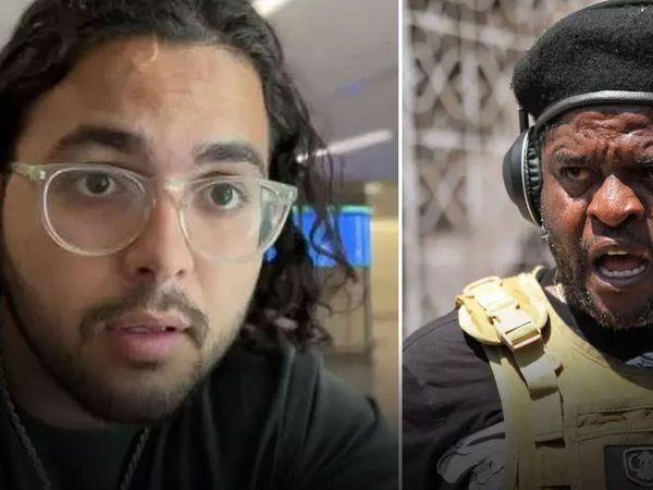 Ünlü YouTuber'ı Afrika'da çete lideri rehin aldı: 600 bin dolar fidye!