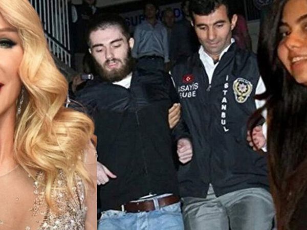 Ünlüler birer birer kara listeye alınıyor! Şimdi de Seda Sayan'ın Garipoğlu ailesiyle bağlantısı çıktı
