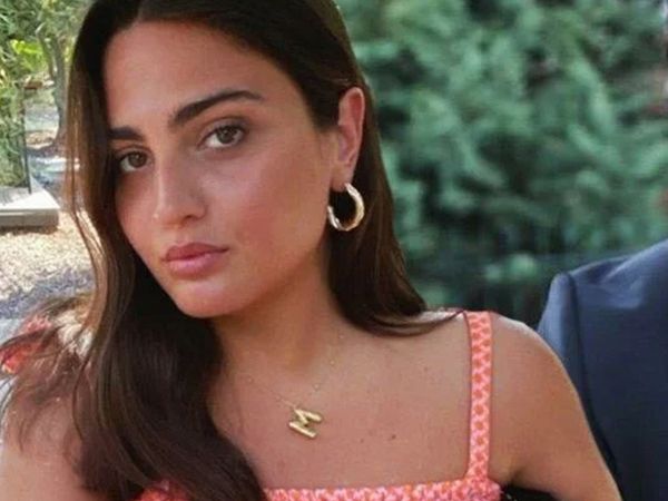 Ünlülerin göz kamaştıran kızları