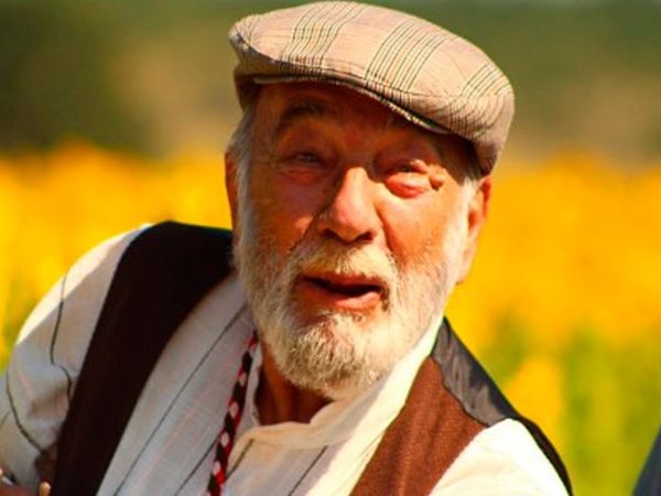 Ünlülerin ölmeden önce çekilen son fotoğrafları