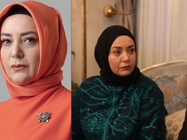 Ünlülerin oynadıkları ilk diziler