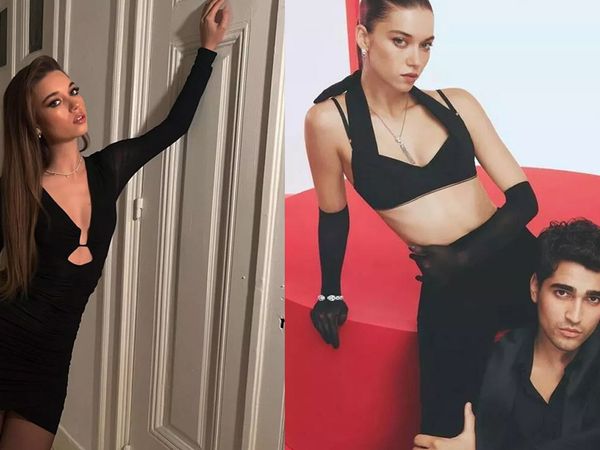 Ünlülerin rezillikleriyle hafızalara kazınan fotoğrafları