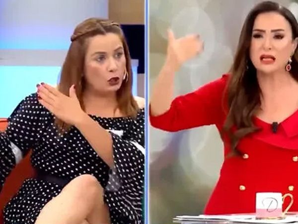 Ünlülerin verdiği sert cevaplar
