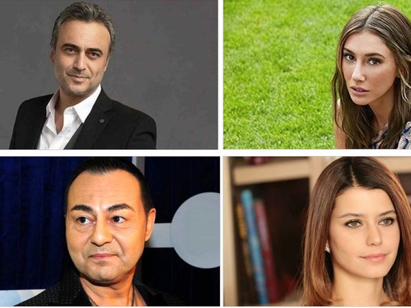 Ünlülerle Dalga Geçip Yerin Dibine Sokup Sosyal Medyada Paylaştılar