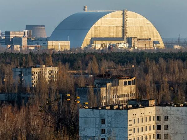 Hiroşima Atom Bombası Saldırısından Çernobil'e, Unutulmayan 11 Çevre Felaketi Örneği