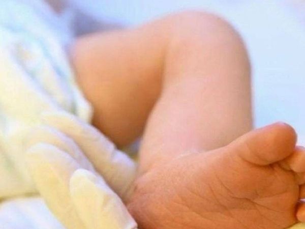 Uşak’ta akıl almaz olay! Bebeğini fabrika bahçesine atan annenin ifadesi pes dedirtti