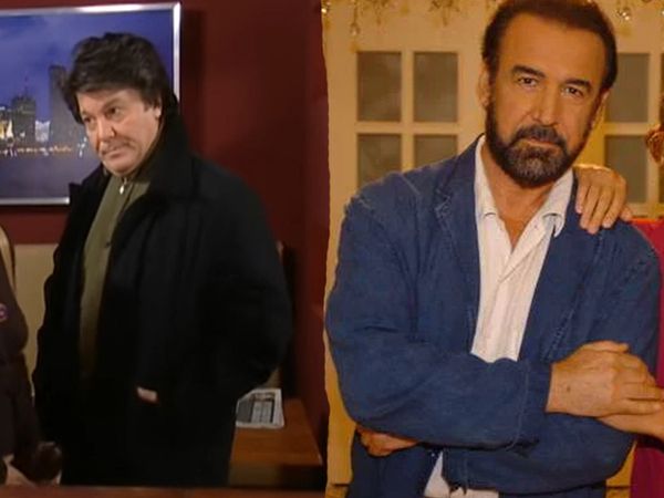 Usta oyuncu Kazım Akşar geçirdiği kalp krizi nedeniyle hayatını kaybetti