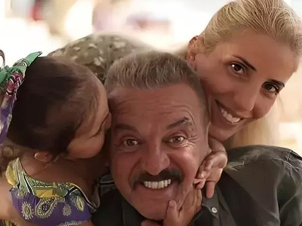 Usta oyuncu Mesut Akusta ve Şafak Özbir'den beklenmedik ayrılık: Boşandılar!