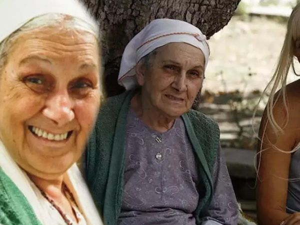 Usta oyuncu Tanju Tuncel'e son veda! Arkadaşı Ayşe Kökçü o isme sitem etti 'hayırsız'