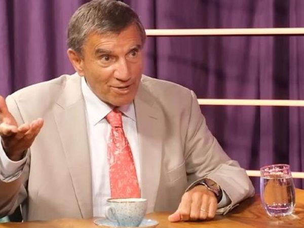 Üstün Dökmen'den skandal sözler! 'Başörtülü psikolog ve psikiyatr olamaz'