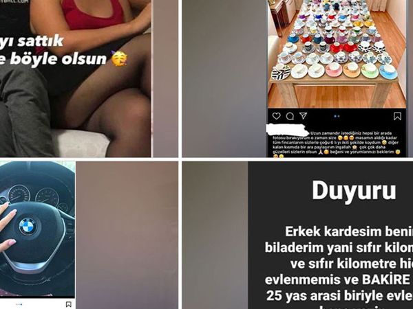 Utanmanız yok mu sizin? Sosyal medyayı en rezil haliyle kullanan 8 insan