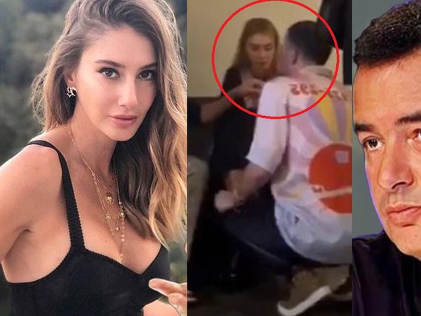 Uyuşturucuyla başı dertte olan ünlüler