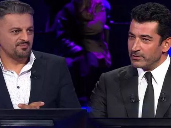 Uzaya börek yollayarak rekorlar kitabına girdi! O adamın Kim Milyoner Olmak İster'de elendiği soru şaşkınlık yarattı