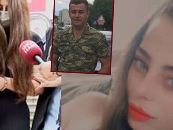 Uzman Çavuş Zeynel Yıldırım cinayetinde yeni gelişme! Çıplak fotoğraf iddiası: ‘Üzerime çıkıp bana...’