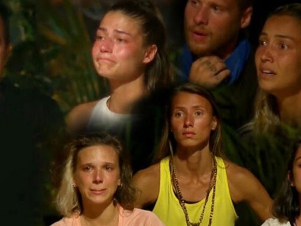 Üzücü haberi Acun verdi: Survivor’dan giden isim…