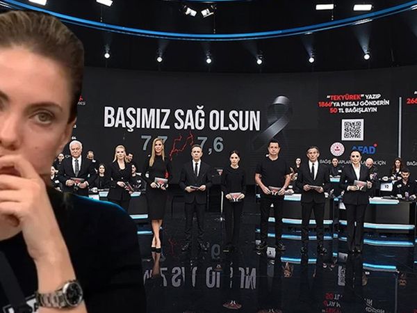 Uzun süreli bekarlık bitiyor! Yasak Elma'nın Yıldız'ı Eda Ece evlenmeye karar verdi