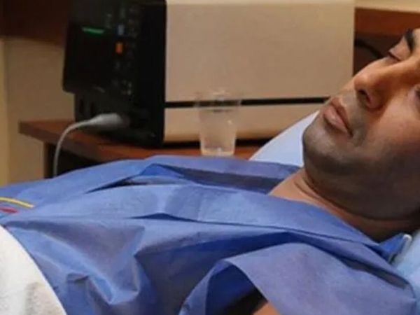 Vadi'den korkutan haber! Necati Şaşmaz'ın sağlık durumu sevenlerini korkuttu