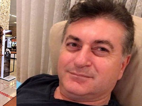 Vahşice Öldürülen Azra'nın Cinayetine Tanık Olan Komşular Konuştu