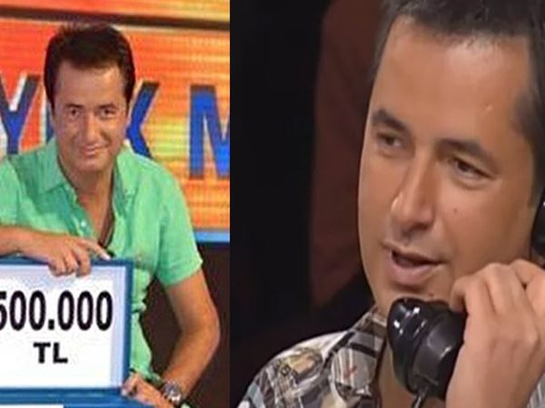 Var mısın Yok musun yarışmasının gizemli sesi ortaya çıtı: Meğer Hamdi Bey hep gözümüzün önündeymiş
