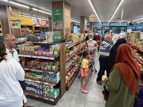 Vatandaş akın etti: Tarım Kredi Kooperatif Market ağustos ayı indirimli ürünleri belli oldu