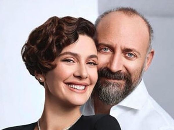 'Vatanın neresi!' Bergüzar Korel herkesei Londra'ya çağırdı tepkiler gecikmedi
