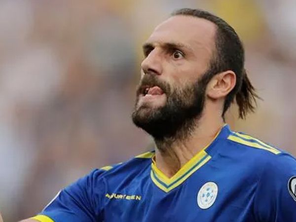 Vedat Muriqi Kimdir?