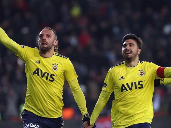 Vedat Muriqi Valencia İle Büyük Ölçüde Anlaşma Sağladı!