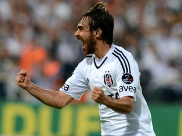 Veli Kavlak'tan Yıllar Sonra Gelen Beşiktaş İtirafları!