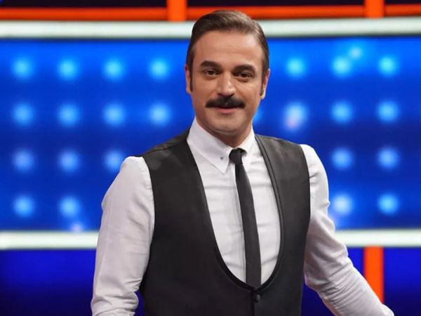 Verdiği kilolarla dikkat çekmişti! Ünlü oyuncu Ufuk Özkan'dan sevenlerini üzen haber hastalığını açıkladı